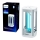 Philips - Dezinfekcijas baktericīdā lampa ar sensoru UV-C/24W/230V