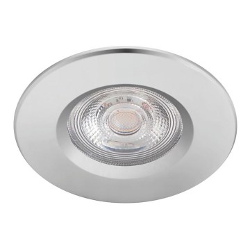 Philips - dimmējams LED vannasistabas iebūvējamais griestu gaismeklis DIVE LED/5W/230V IP65