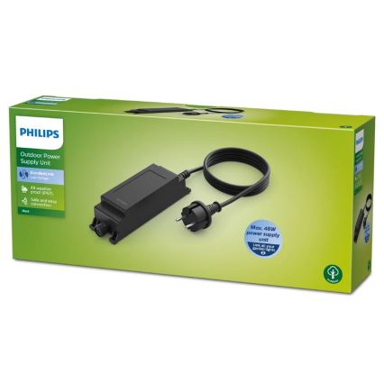 Philips - Elektroenerģijas avots 48W/12/230V IP67