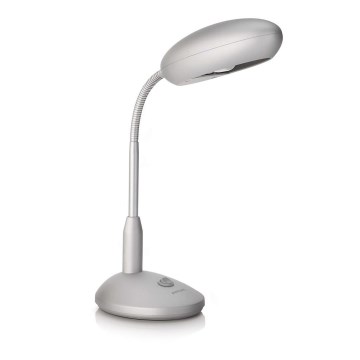 Philips - Galda lampa 1xE27/11W/230V