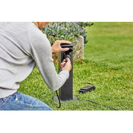 Philips - Barošanas bloks 48W/12/230V IP67