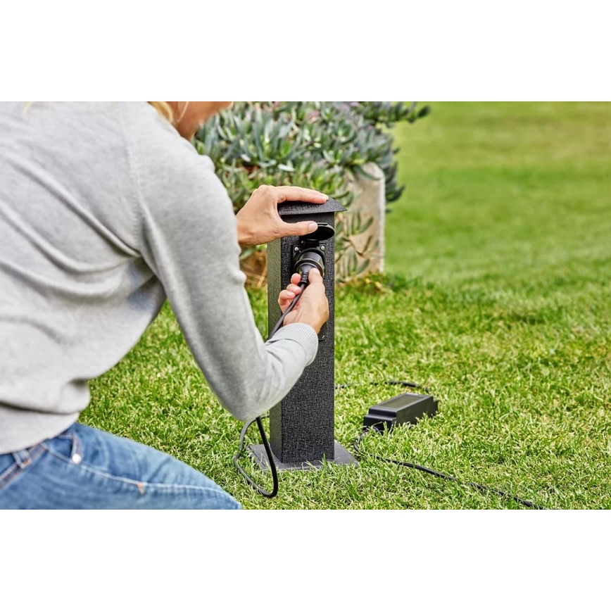 Philips - Barošanas bloks 48W/12/230V IP67