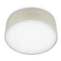Philips - Griestu lampa 2xE27/23W/230V