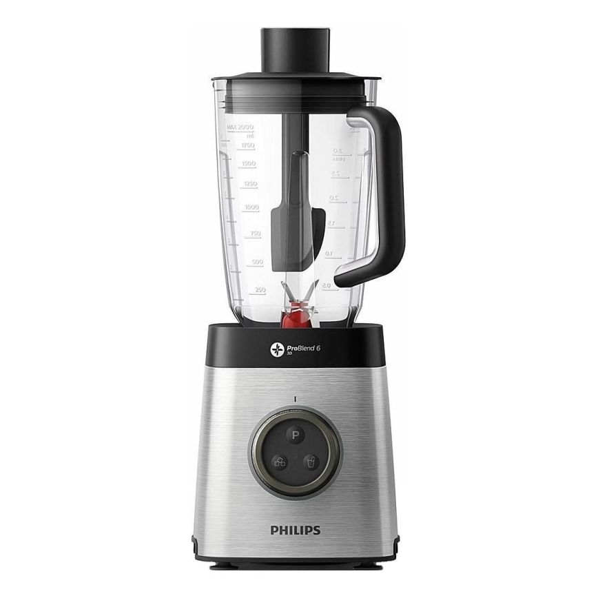 Philips HR3653/00 - Blenderis 2,2 l 1400W/230V