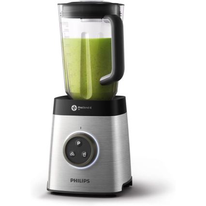 Philips HR3653/00 - Blenderis 2,2 l 1400W/230V