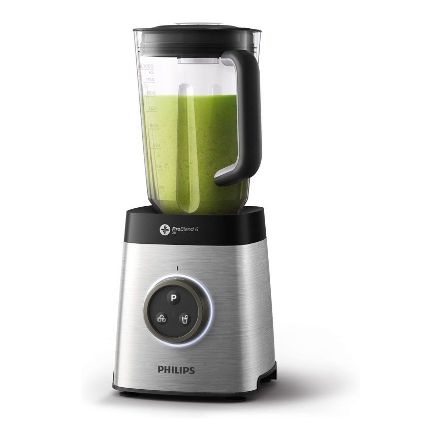 Philips HR3653/00 - Blenderis 2,2 l 1400W/230V