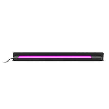 Philips - LED RGBW Regulējams āra gaismeklis Hue White and Color Ambiance LED/20W/24V IP65
