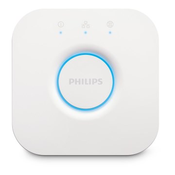 Philips - Hue BRIDGE savienojuma ierīce