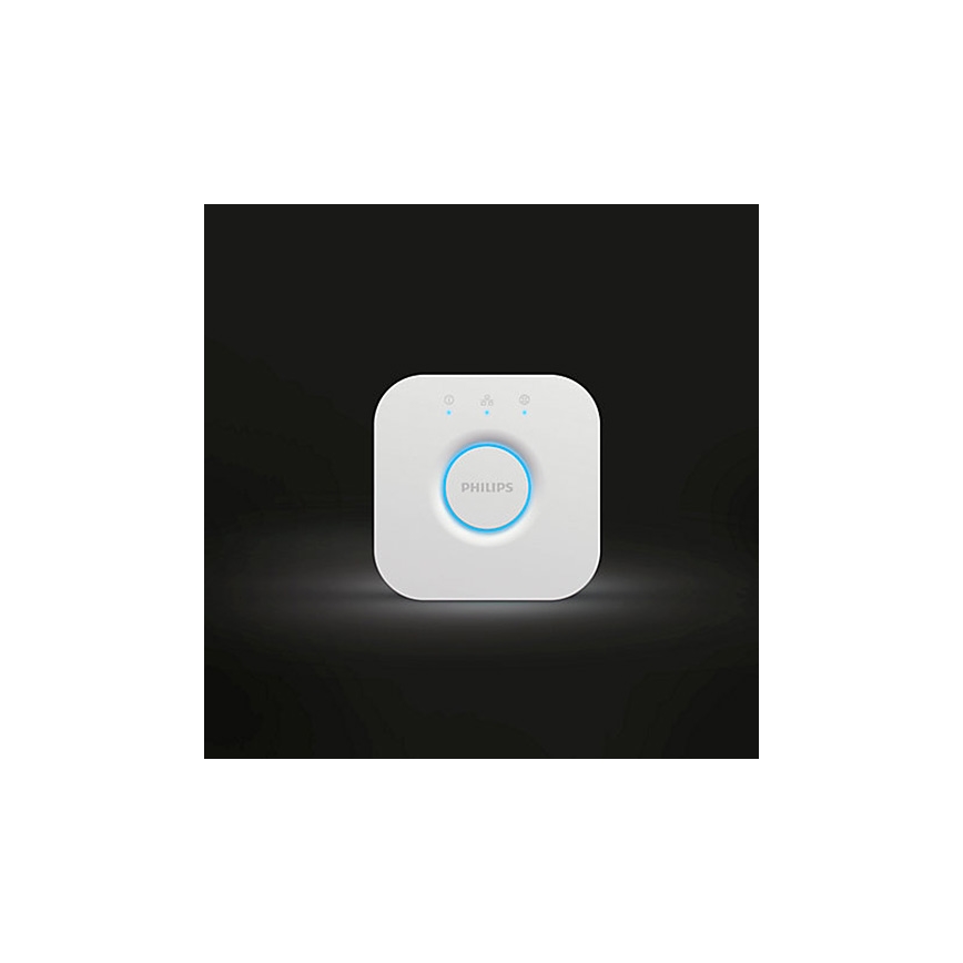 Philips - Hue BRIDGE savienojuma ierīce