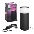 Philips - Hue CALLA RGB LED regulējamā āra lampa LED/8W/230V 2200-6500K IP65