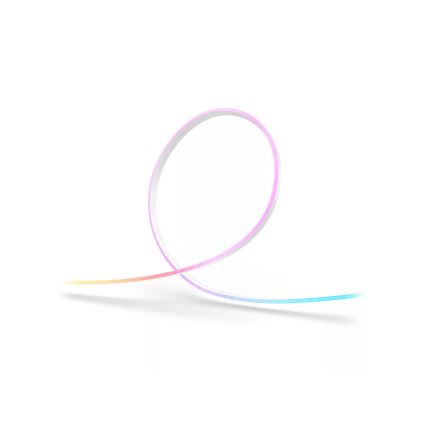 Philips - Hue ESSENTIAL RGBW dimējamā LED lente 10m LED/39,5W/230V 2200-6500K