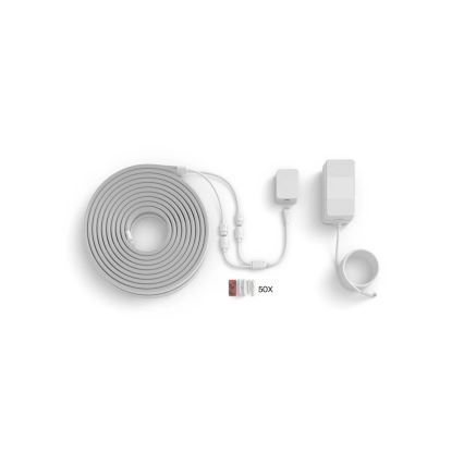 Philips - Hue ESSENTIAL RGBW dimējamā LED lente 10m LED/39,5W/230V 2200-6500K