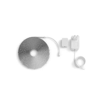 Philips - LED RGBW dimmējama sloksne Hue ESSENTIAL White And Color Ambiance 10m LED/27,2W/230V 2200-6500K