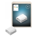Philips - Hue FLUX savienotājs LED lentēm, 4 gab.