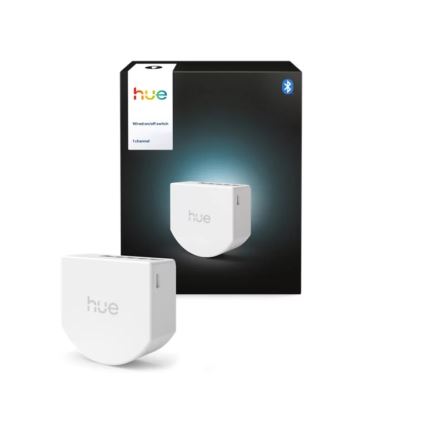 Philips - Hue sienas slēdža modulis