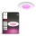 Philips - Hue SLIM LED RGBW vannas istabas iebūvējamais griestu gaismeklis ar regulējamu spilgtumu LED/8,3W/230V 1000-20000K balts IP44