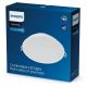 Philips - Iegremdējama lampa MESON LED/16,5W/230V 3000K