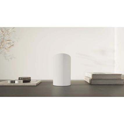 Philips - KOMPLEKTS 2x LED RGBW regulējams projekcijas gaismeklis Hue PLAY Wall Washer LED/20W/230V 2000–6500K balts