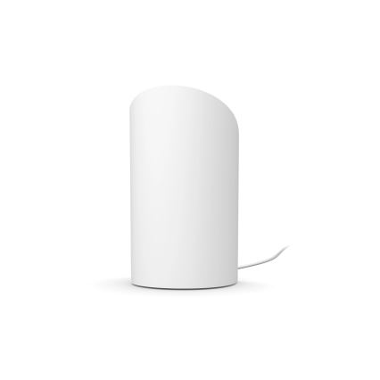 Philips - KOMPLEKTS 2x LED RGBW regulējams projekcijas gaismeklis Hue PLAY Wall Washer LED/20W/230V 2000–6500K balts