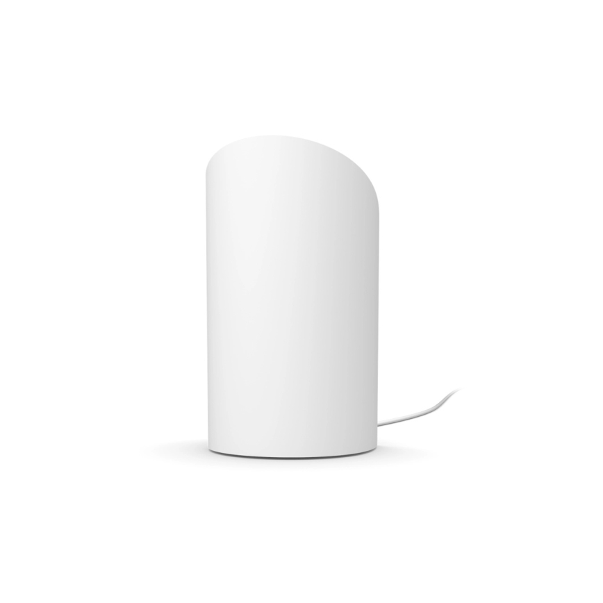 Philips - KOMPLEKTS 2x LED RGBW regulējams projekcijas gaismeklis Hue PLAY Wall Washer LED/20W/230V 2000–6500K balts