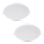 Philips - KOMPLEKTS 2x LED Iegremdējama lampa MESON LED/23,5W/230V 4000K