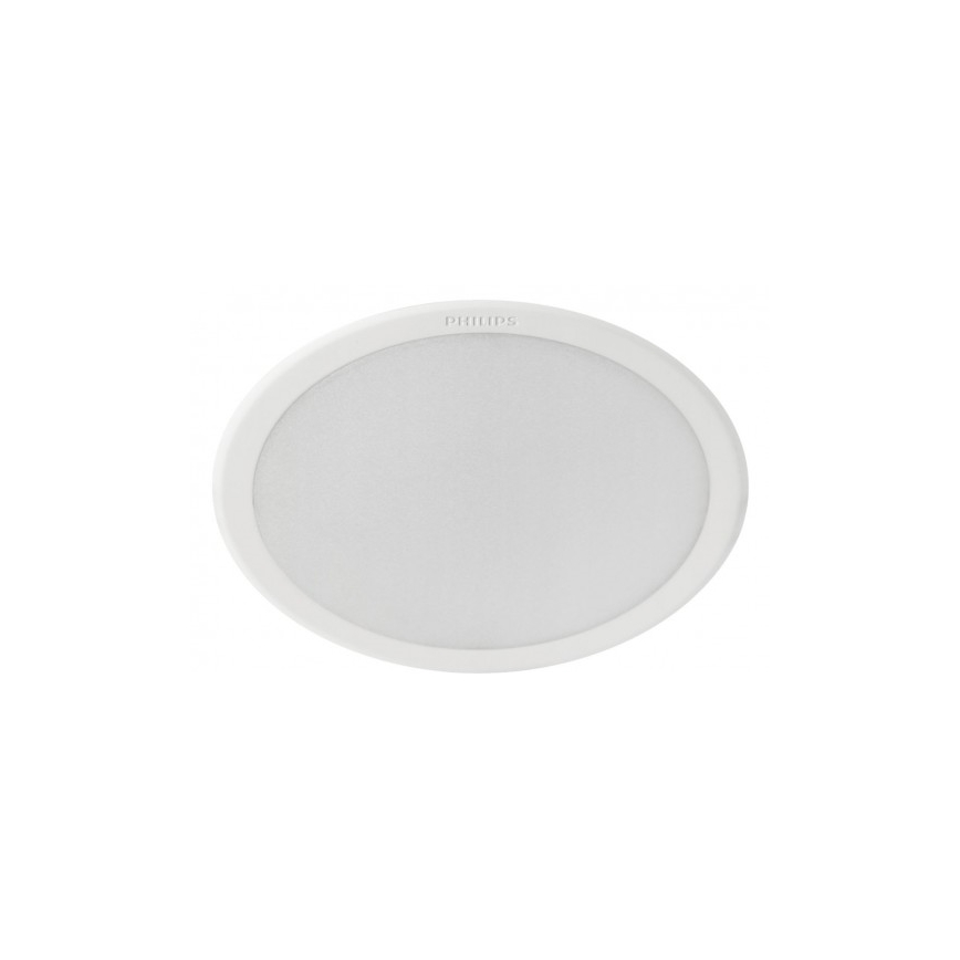 Philips - KOMPLEKTS 2x LED Iegremdējama lampa LED/23,5W/230V