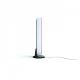 Philips - 2x LED Aptumšojama galda lampa Hue PLAY LED/6W/230V white