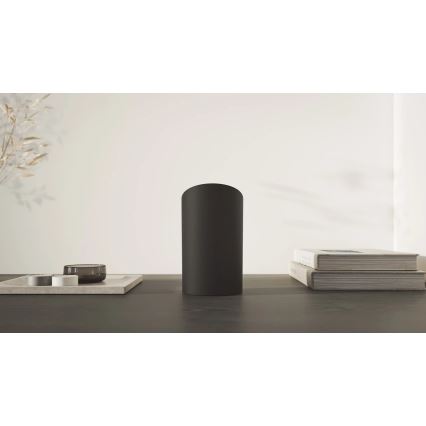 Philips - Komplekts 2x Hue PLAY Wall Washer RGBW LED regulējami projekcijas gaismekļi LED/20W/230V 2000–6500K melni