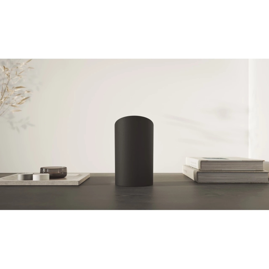 Philips - Komplekts 2x Hue PLAY Wall Washer RGBW LED regulējami projekcijas gaismekļi LED/20W/230V 2000–6500K melni