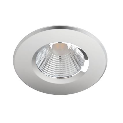 Philips - KOMPLEKTS 3x LED Aptumšojama vannas istabas lampa DIVE 1xLED/5,5W/230V IP65