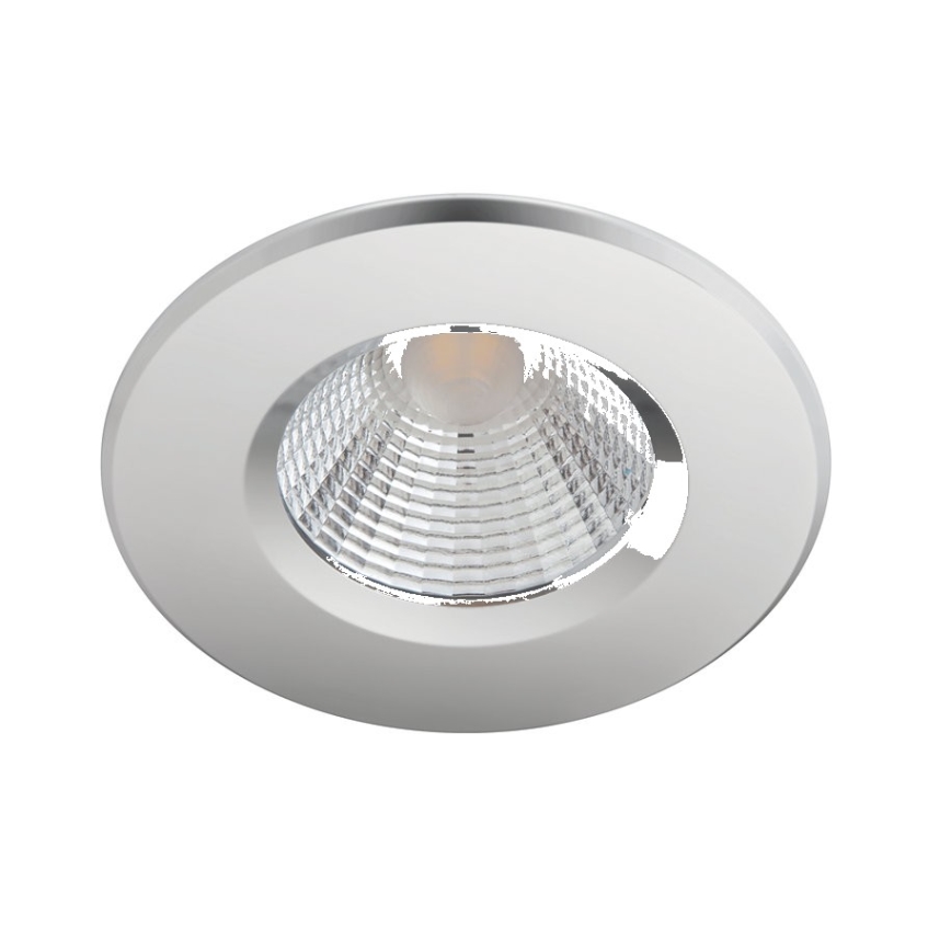 Philips - KOMPLEKTS 3x LED Aptumšojama vannas istabas lampa DIVE 1xLED/5,5W/230V IP65