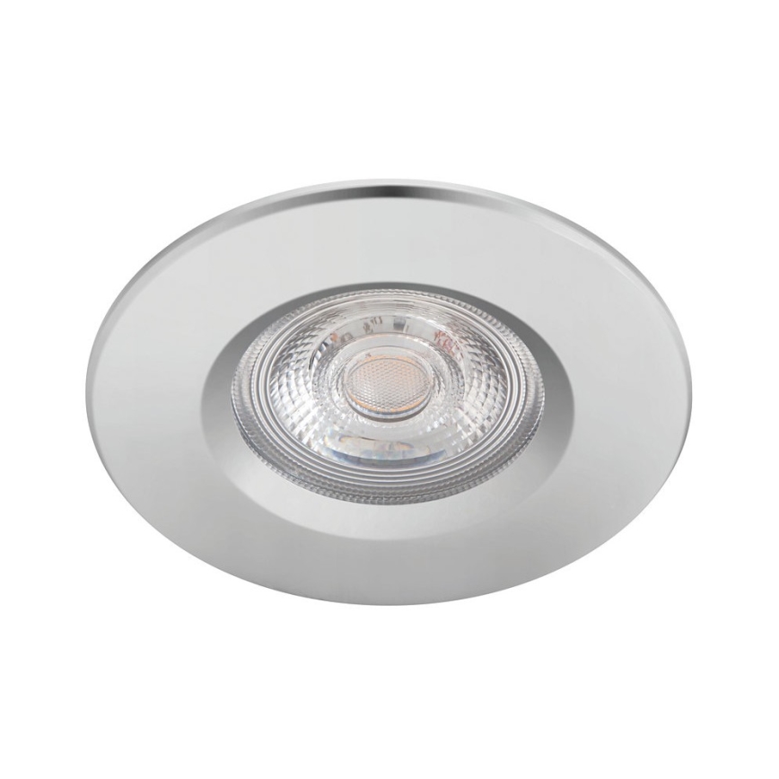 Philips - KOMPLEKTS 3x LED Aptumšojams vannas istabas gaismeklis DIVE LED/5W/230V IP65