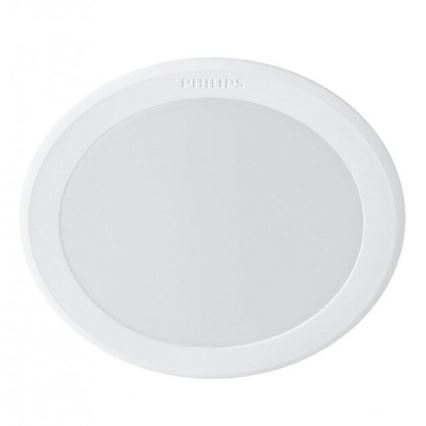 Philips - KOMPLEKTS 3x LED Iegremdējama lampa LED/5,5W/230V