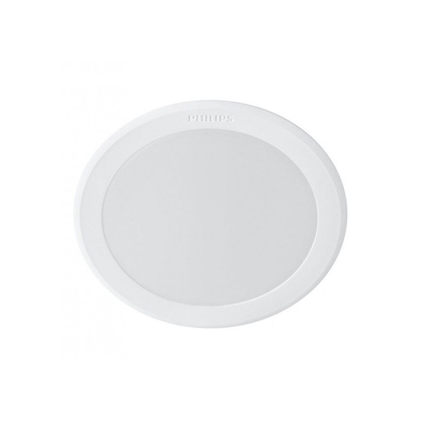 Philips - KOMPLEKTS 3x LED Iegremdējama lampa LED/5,5W/230V