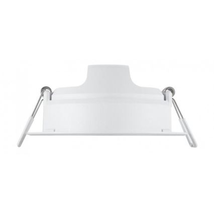 Philips - KOMPLEKTS 3x LED Iegremdējama lampa LED/5,5W/230V