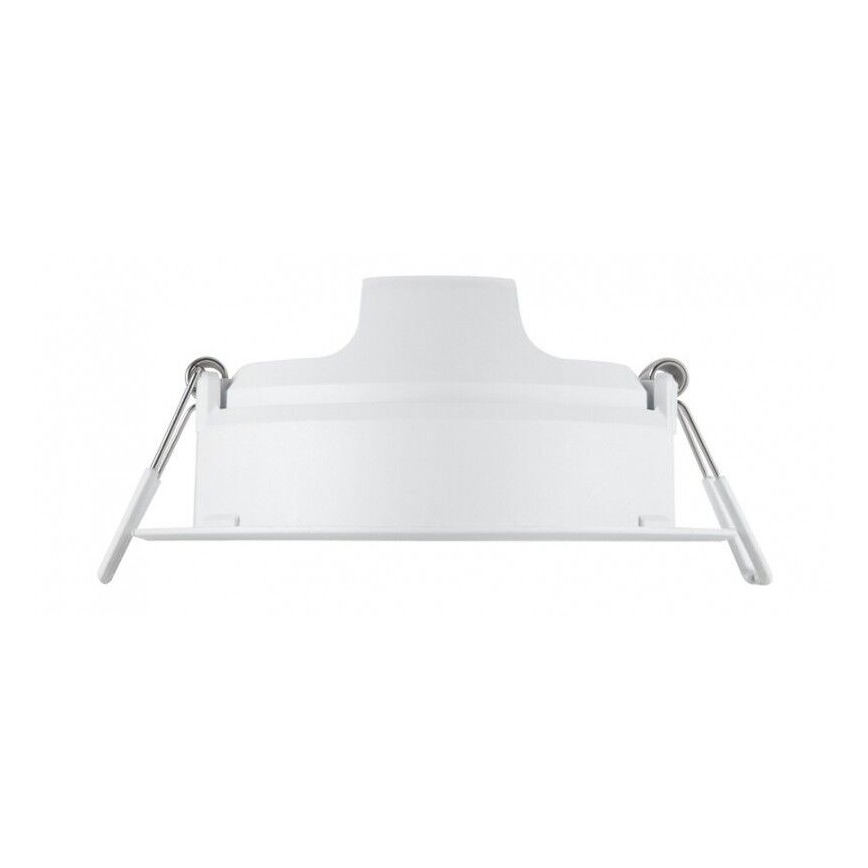 Philips - KOMPLEKTS 3x LED Iegremdējama lampa LED/5,5W/230V