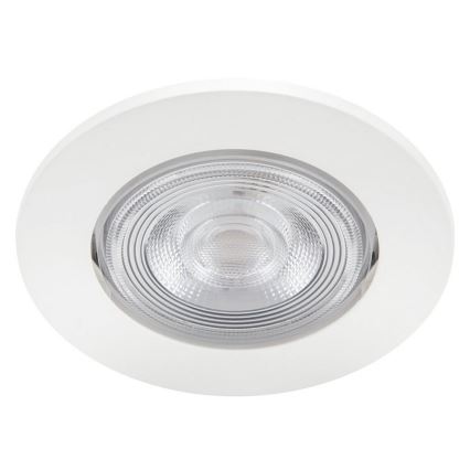 Philips - KOMPLEKTS 3x LED Piekarams gaismeklis LED/4.5W/230V 2,700K