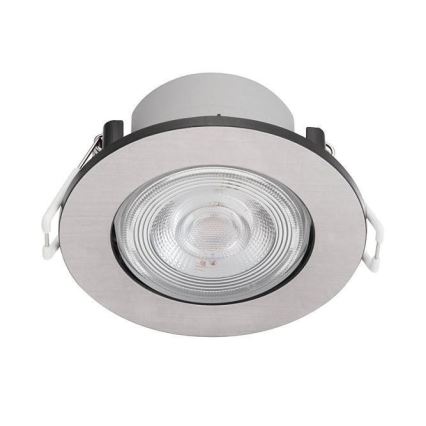 Philips - KOMPLEKTS 3x LED Piekarams gaismeklis LED/4.5W/230V 2,700K