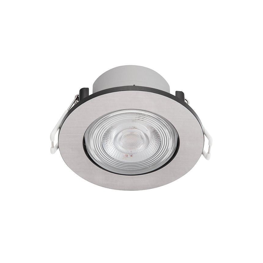 Philips - KOMPLEKTS 3x LED Piekarams gaismeklis LED/4.5W/230V 2,700K