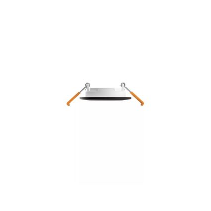 Philips - KOMPLEKTS 3x LED RGBW Aptumšojama vannas istabas piekaramo griestu lampa Hue SLIM LED/8,3W/230V IP44 2000-6500K