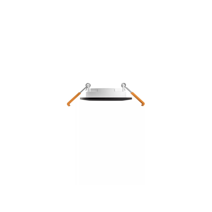 Philips - KOMPLEKTS 3x LED RGBW Aptumšojama vannas istabas piekaramo griestu lampa Hue SLIM LED/8,3W/230V IP44 2000-6500K