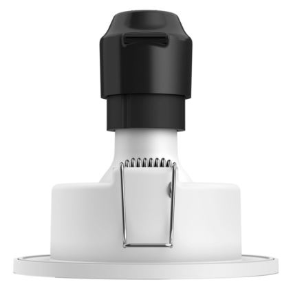 Philips - KOMPLEKTS 3x LED Aptumšojama iegremdējama vannas istabas lampa Hue ADORE BATHROOM 1xGU10/4,2W/230V 2200-6500K IP44