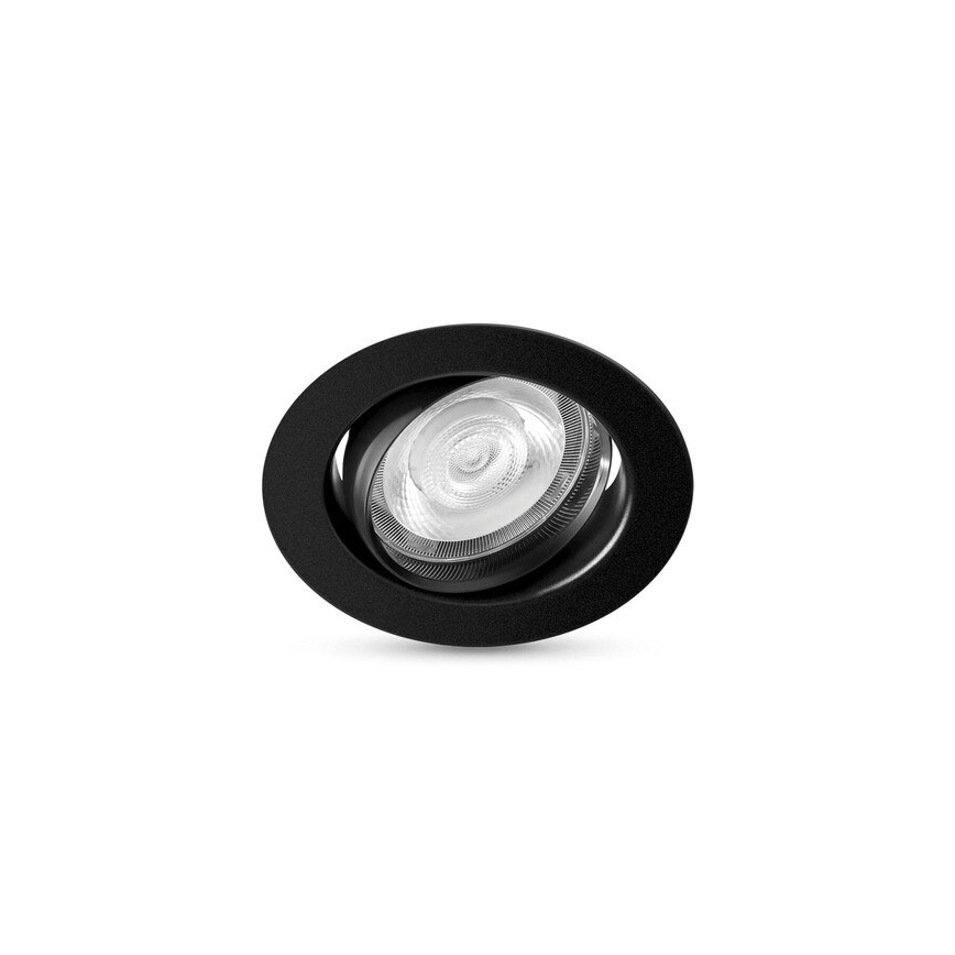 Philips - KOMPLEKTS 3xLED Aptumšojama piekaramo griestu lampa IMPALA Warm Glow LED/6W/230V 2200-2700K
