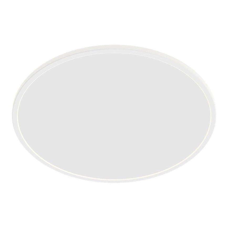 Philips - LED Aptumšojama āra lampa SUPERSLIM SCENE SWITCH LED/15W/230V IP54 balta