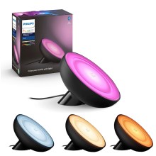 Philips - LED Aptumšojama galda lampa Hue BLOOM 1xLED/7,1W/230V