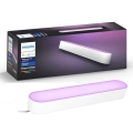 Philips - LED Aptumšojama galda lampa Hue PLAY LED/6W/230V melna