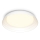 Philips - LED Aptumšojama griestu lampa FLETA SCENE SWITCH LED/10W/230V 2700K balta