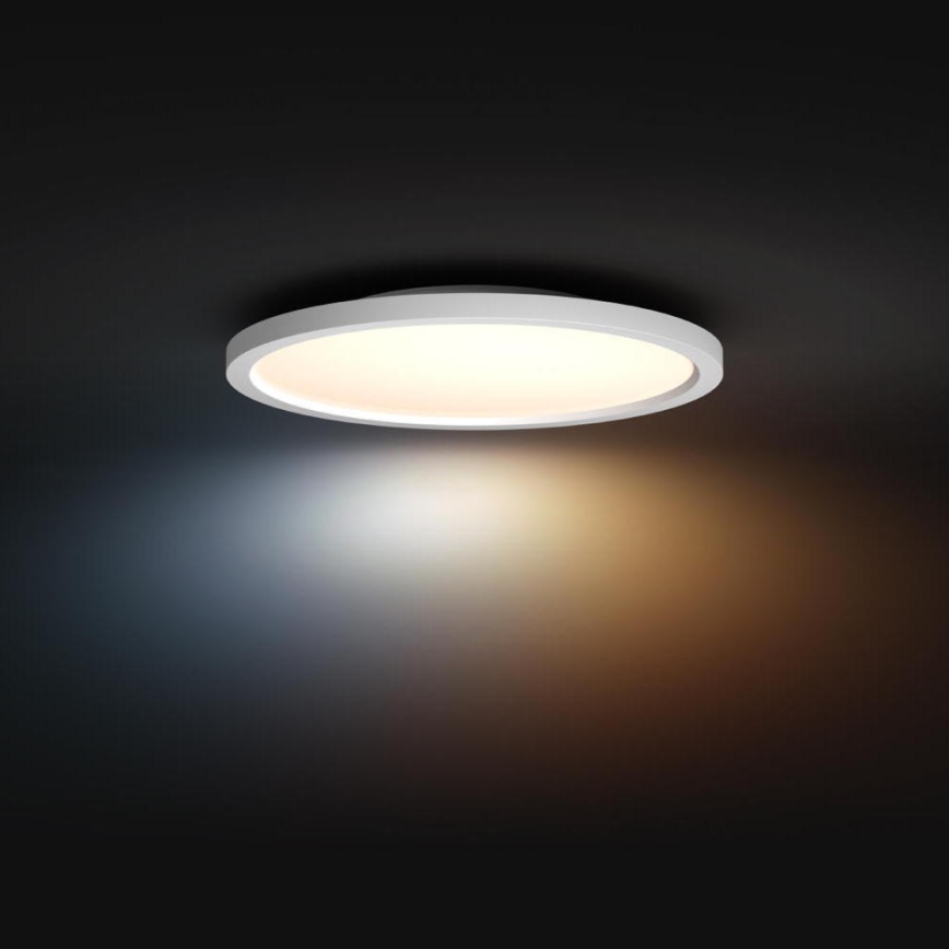 Philips - LED Aptumšojama griestu lampa Hue LED/19W/230V 2200-6500K + tālvadības pults