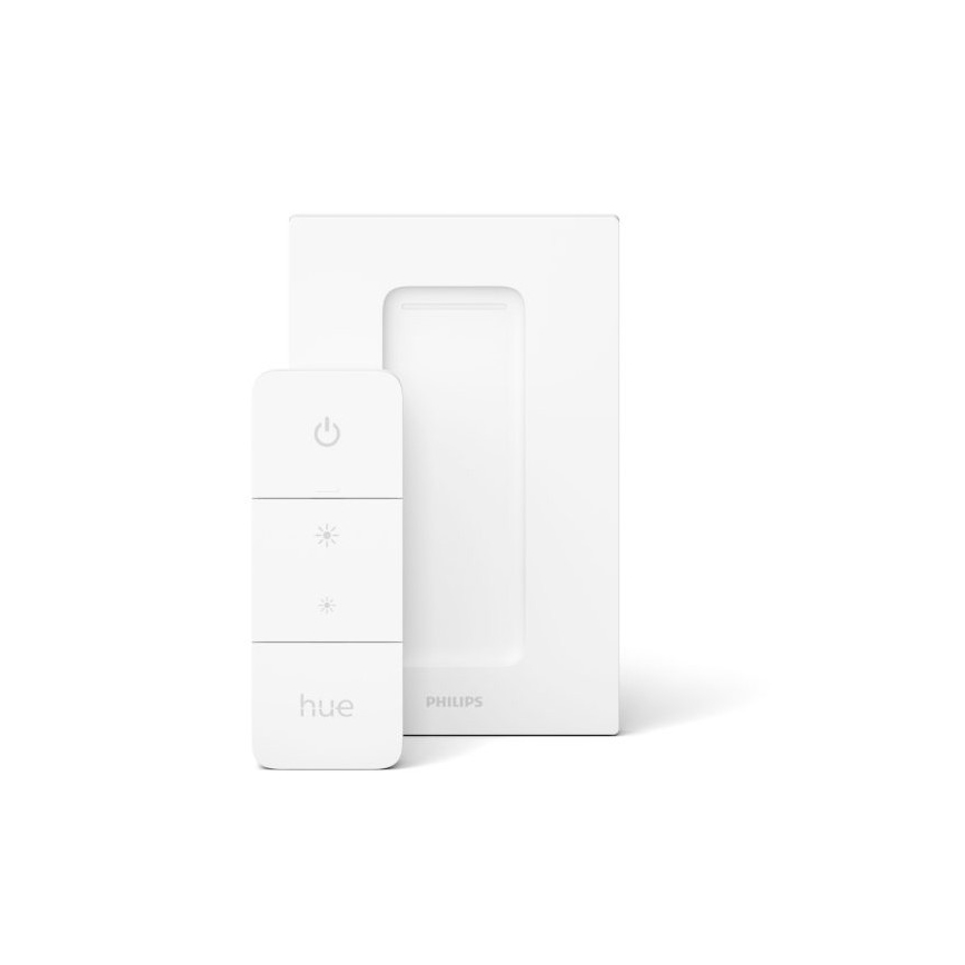 Philips - LED Aptumšojama griestu lampa Hue LED/19W/230V 2200-6500K + tālvadības pults