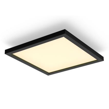 Philips - LED Aptumšojama griestu lampa Hue AURELLE LED/19W/230V + tālvadības pults